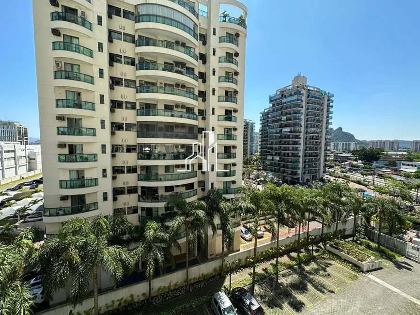 Foto 7 de Apartamento com 3 quartos à venda, 83m2 em Barra da Tijuca, Rio De Janeiro - RJ