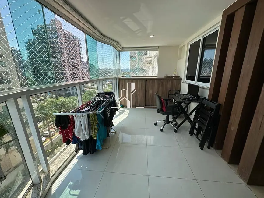 Foto 6 de Apartamento com 3 quartos à venda, 83m2 em Barra da Tijuca, Rio De Janeiro - RJ
