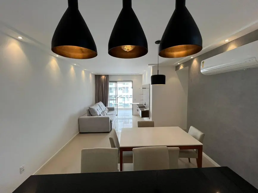 Foto 2 de Apartamento com 3 quartos à venda, 91m2 em Recreio dos Bandeirantes, Rio De Janeiro - RJ