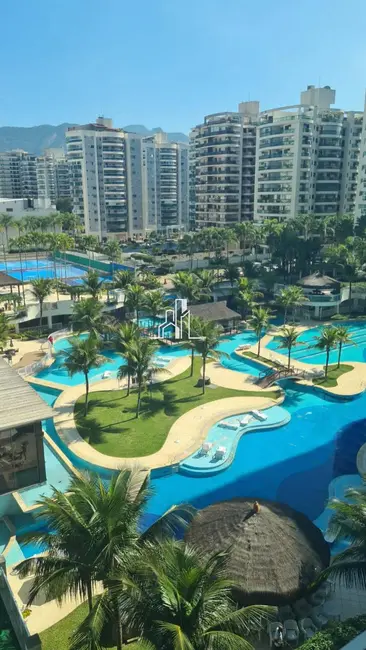 Foto 3 de Apartamento com 2 quartos à venda, 70m2 em Barra da Tijuca, Rio De Janeiro - RJ