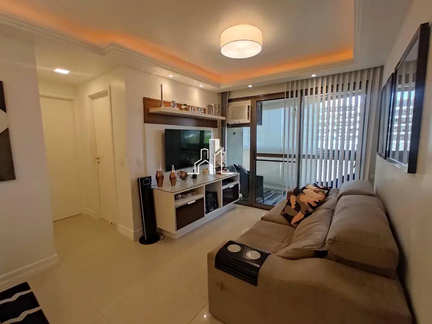 Foto 4 de Apartamento com 2 quartos à venda, 72m2 em Recreio dos Bandeirantes, Rio De Janeiro - RJ