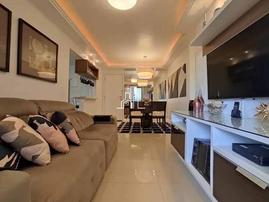 Foto 7 de Apartamento com 2 quartos à venda, 72m2 em Recreio dos Bandeirantes, Rio De Janeiro - RJ