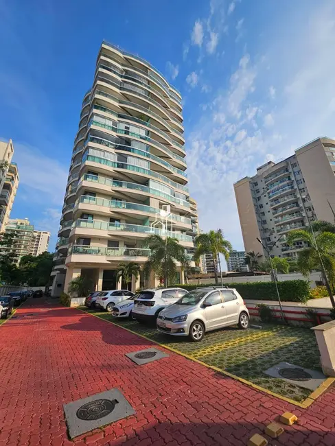 Apartamento com 2 quartos à venda, 70m2 em Jacarepaguá, Rio De Janeiro - RJ - imagem 1 Foto 1 de Apartamento com 2 quartos à venda, 70m2 em Jacarepaguá, Rio De Janeiro - RJ