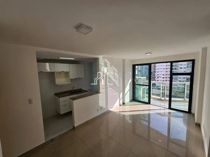 Apartamento com 2 quartos à venda, 70m2 em Jacarepaguá, Rio De Janeiro - RJ - imagem 2 Foto 2 de Apartamento com 2 quartos à venda, 70m2 em Jacarepaguá, Rio De Janeiro - RJ