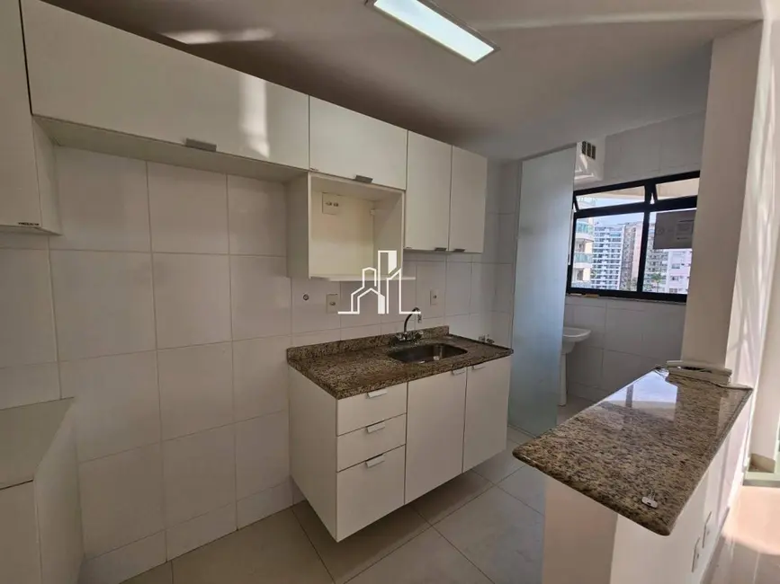 Apartamento com 2 quartos à venda, 70m2 em Jacarepaguá, Rio De Janeiro - RJ - imagem 5 Foto 5 de Apartamento com 2 quartos à venda, 70m2 em Jacarepaguá, Rio De Janeiro - RJ