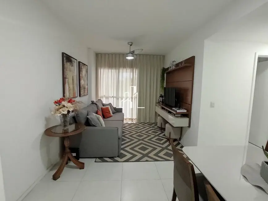 Foto 2 de Apartamento com 2 quartos à venda, 70m2 em Recreio dos Bandeirantes, Rio De Janeiro - RJ