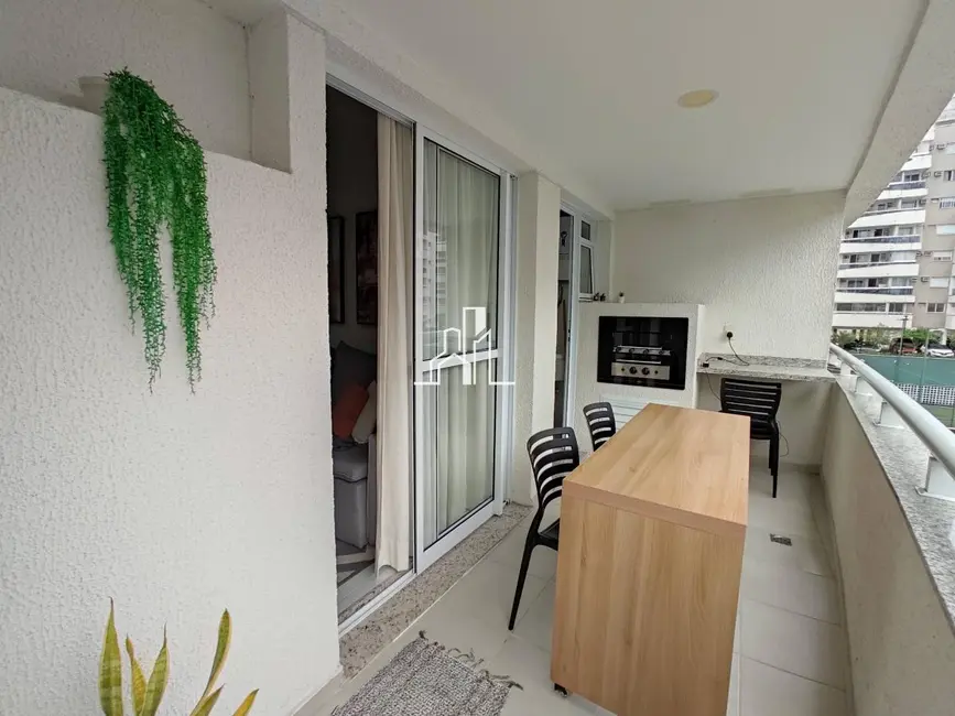 Foto 7 de Apartamento com 2 quartos à venda, 70m2 em Recreio dos Bandeirantes, Rio De Janeiro - RJ