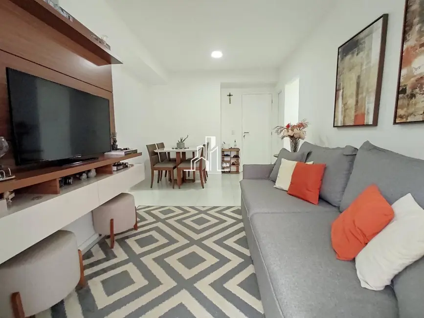 Foto 9 de Apartamento com 2 quartos à venda, 70m2 em Recreio dos Bandeirantes, Rio De Janeiro - RJ