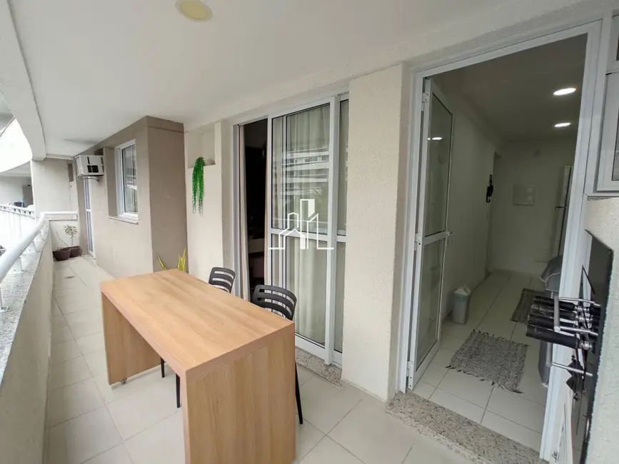 Foto 8 de Apartamento com 2 quartos à venda, 70m2 em Recreio dos Bandeirantes, Rio De Janeiro - RJ