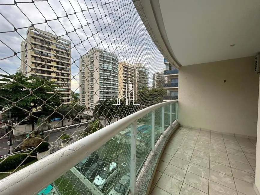 Apartamento com 3 quartos à venda, 80m2 em Rio De Janeiro - RJ - imagem 5 Foto 5 de Apartamento com 3 quartos à venda, 80m2 em Rio De Janeiro - RJ