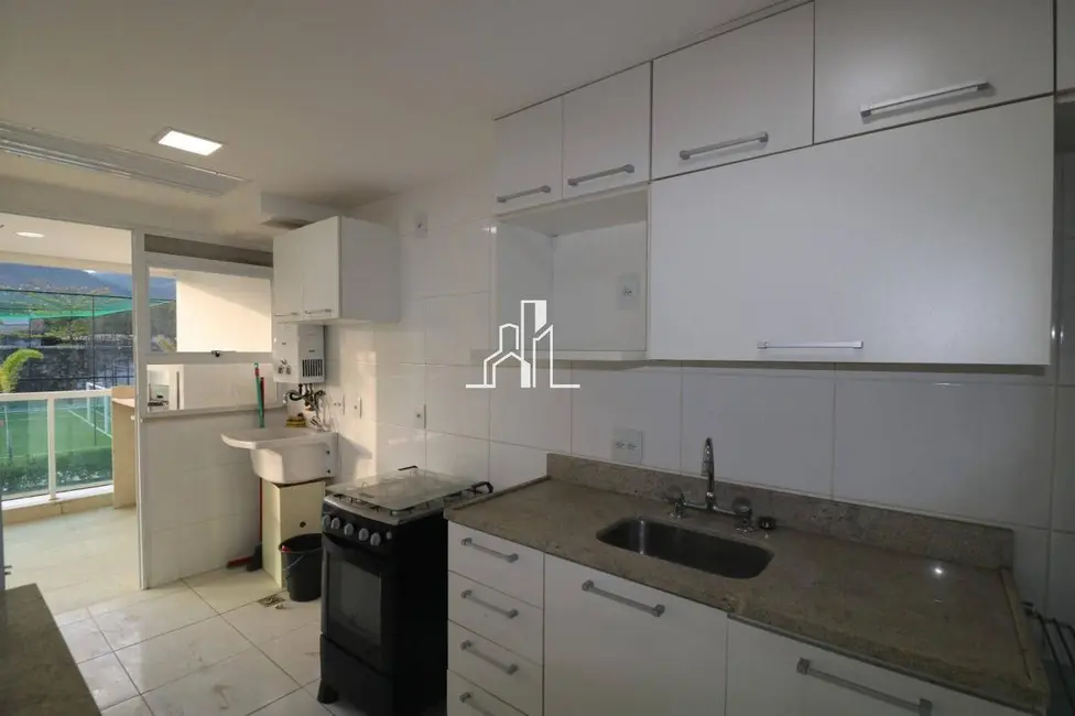 Apartamento com 2 quartos à venda, 74m2 em Recreio dos Bandeirantes, Rio De Janeiro - RJ - imagem 6 Foto 6 de Apartamento com 2 quartos à venda, 74m2 em Recreio dos Bandeirantes, Rio De Janeiro - RJ