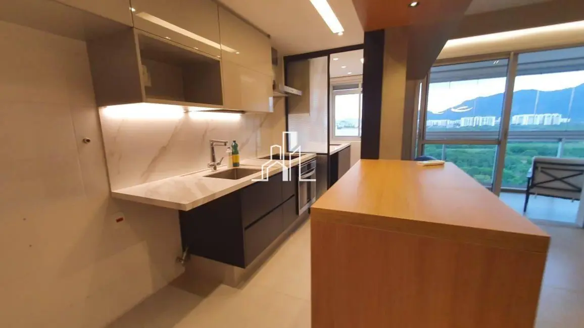 Apartamento com 2 quartos à venda, 78m2 em Jacarepaguá, Rio De Janeiro - RJ - imagem 6 Foto 6 de Apartamento com 2 quartos à venda, 78m2 em Jacarepaguá, Rio De Janeiro - RJ
