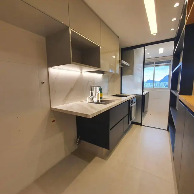 Apartamento com 2 quartos à venda, 78m2 em Jacarepaguá, Rio De Janeiro - RJ - imagem 7 Foto 7 de Apartamento com 2 quartos à venda, 78m2 em Jacarepaguá, Rio De Janeiro - RJ