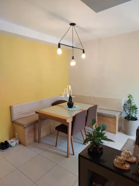 Foto 6 de Apartamento com 3 quartos à venda, 68m2 em Camorim, Rio De Janeiro - RJ