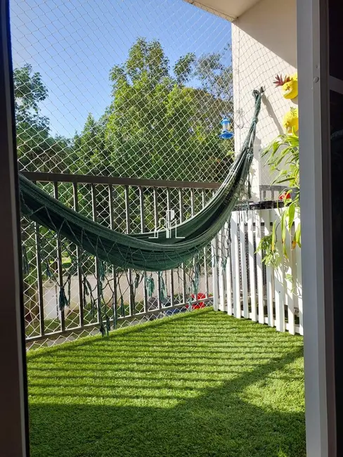 Foto 4 de Apartamento com 3 quartos à venda, 68m2 em Camorim, Rio De Janeiro - RJ