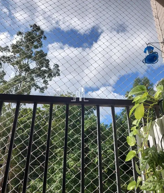 Foto 3 de Apartamento com 3 quartos à venda, 68m2 em Camorim, Rio De Janeiro - RJ