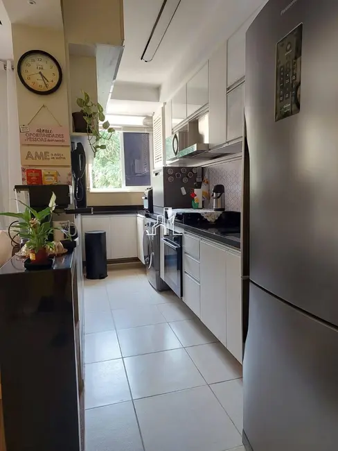 Foto 8 de Apartamento com 3 quartos à venda, 68m2 em Camorim, Rio De Janeiro - RJ