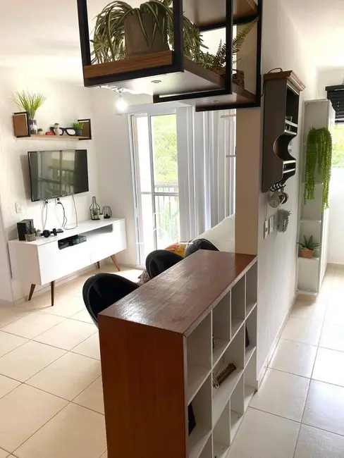 Apartamento com 3 quartos para alugar, 68m2 em Camorim, Rio De Janeiro - RJ - imagem 5 Foto 5 de Apartamento com 3 quartos para alugar, 68m2 em Camorim, Rio De Janeiro - RJ