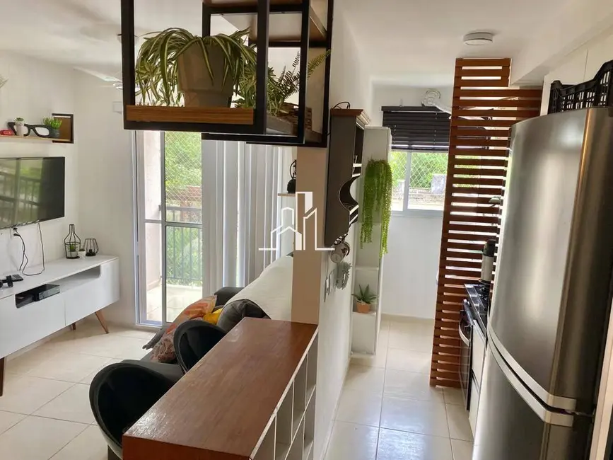 Apartamento com 3 quartos para alugar, 68m2 em Camorim, Rio De Janeiro - RJ - imagem 3 Foto 3 de Apartamento com 3 quartos para alugar, 68m2 em Camorim, Rio De Janeiro - RJ