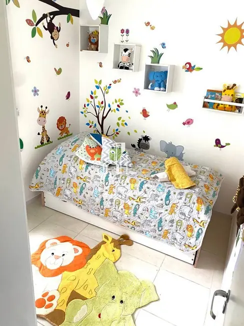 Apartamento com 3 quartos para alugar, 68m2 em Camorim, Rio De Janeiro - RJ - imagem 8 Foto 8 de Apartamento com 3 quartos para alugar, 68m2 em Camorim, Rio De Janeiro - RJ