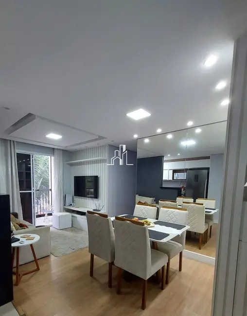 Foto 1 de Apartamento com 3 quartos à venda, 68m2 em Camorim, Rio De Janeiro - RJ