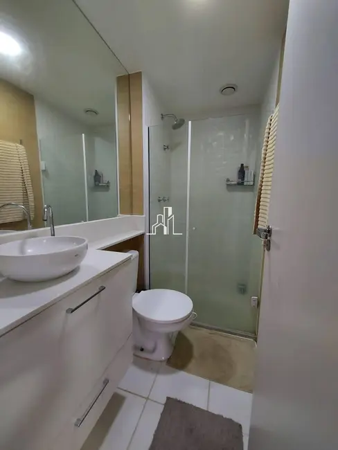 Foto 7 de Apartamento com 3 quartos à venda, 68m2 em Camorim, Rio De Janeiro - RJ