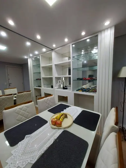 Foto 2 de Apartamento com 3 quartos à venda, 68m2 em Camorim, Rio De Janeiro - RJ