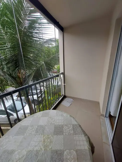 Foto 3 de Apartamento com 3 quartos à venda, 68m2 em Camorim, Rio De Janeiro - RJ