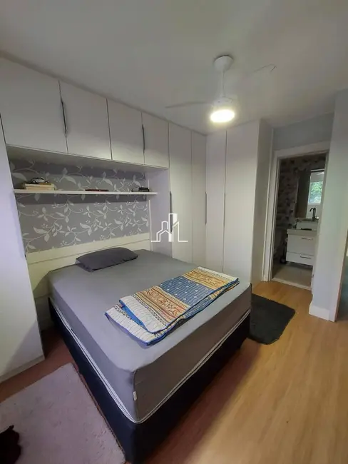 Foto 5 de Apartamento com 3 quartos à venda, 68m2 em Camorim, Rio De Janeiro - RJ