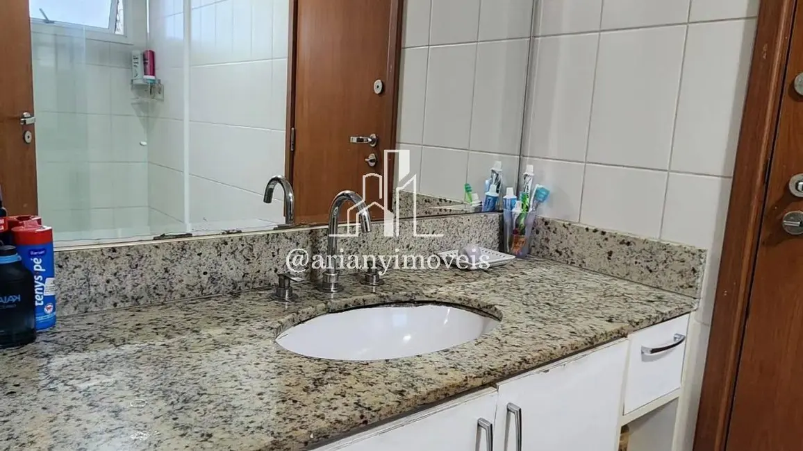 Foto 6 de Apartamento com 3 quartos à venda, 85m2 em Rio De Janeiro - RJ