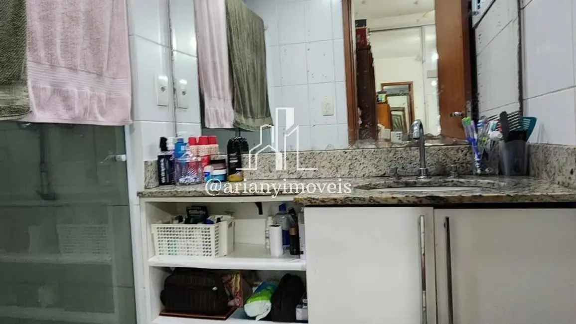 Foto 7 de Apartamento com 3 quartos à venda, 85m2 em Rio De Janeiro - RJ