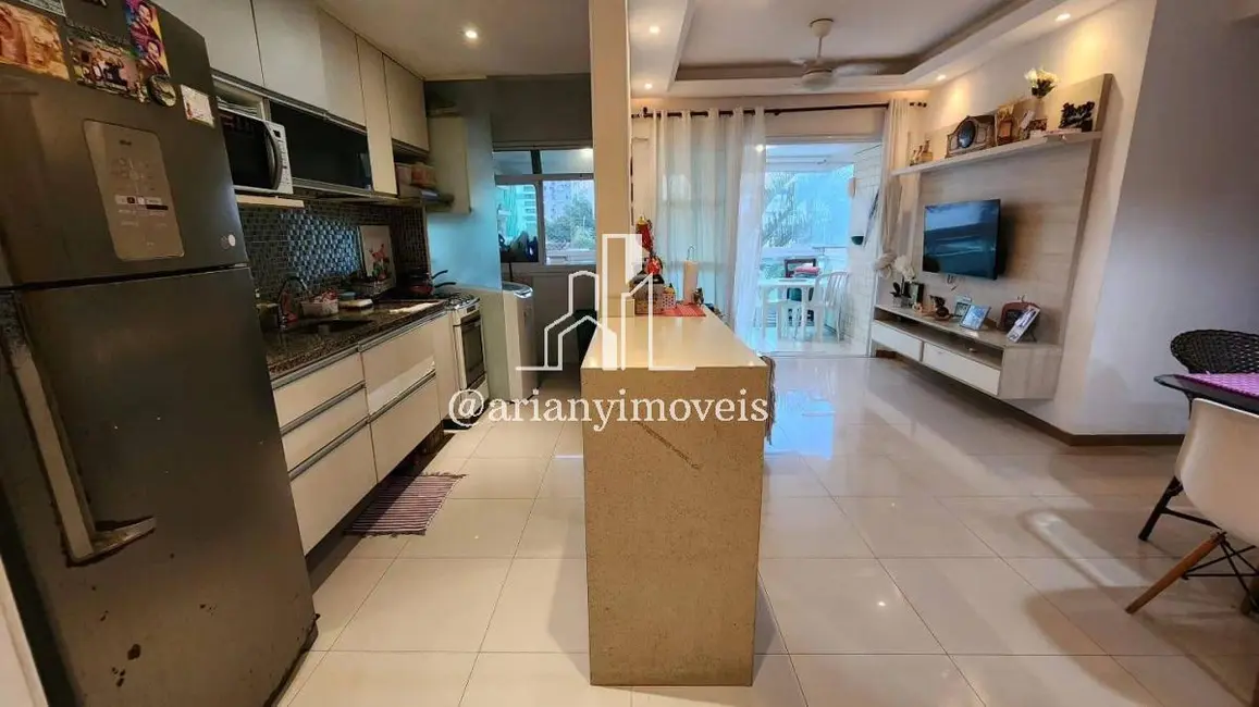 Foto 9 de Apartamento com 3 quartos à venda, 85m2 em Rio De Janeiro - RJ