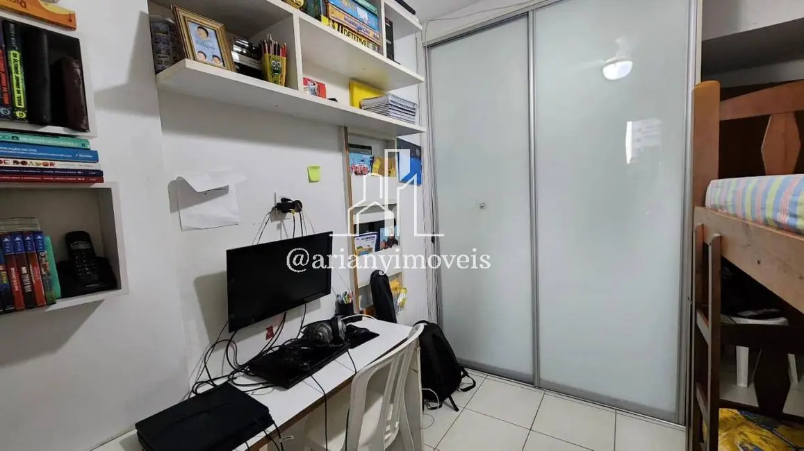 Foto 5 de Apartamento com 3 quartos à venda, 85m2 em Rio De Janeiro - RJ