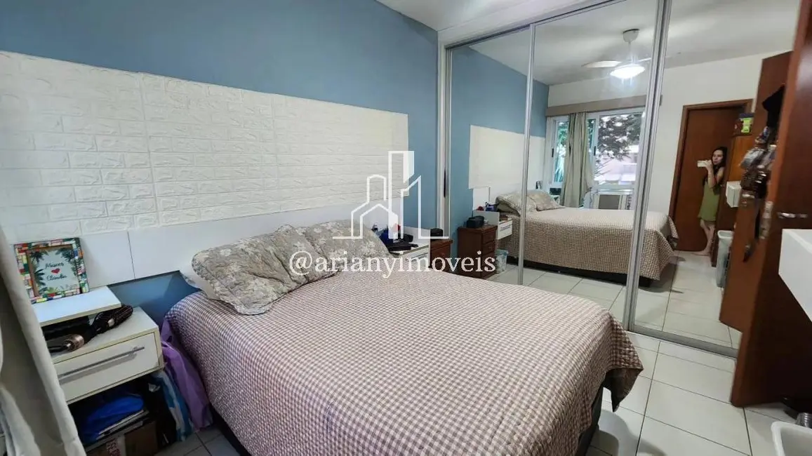 Foto 3 de Apartamento com 3 quartos à venda, 85m2 em Rio De Janeiro - RJ