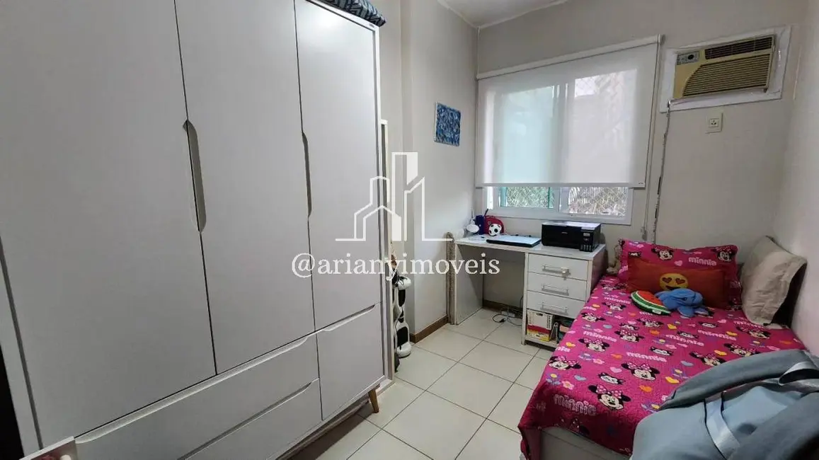Foto 8 de Apartamento com 3 quartos à venda, 85m2 em Rio De Janeiro - RJ