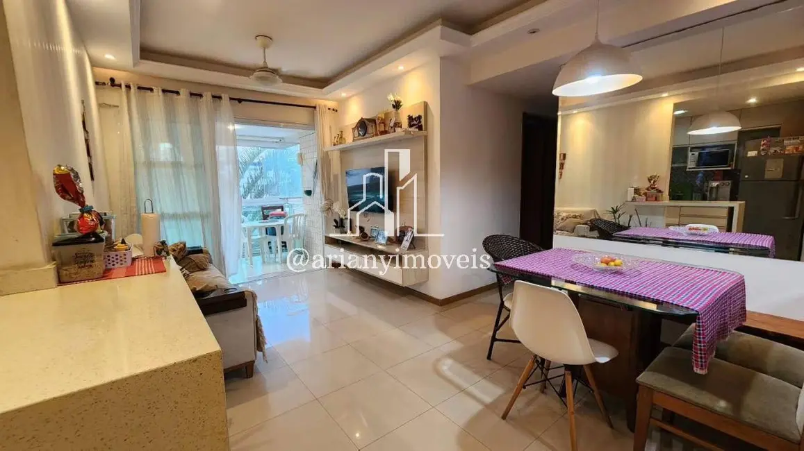 Foto 1 de Apartamento com 3 quartos à venda, 85m2 em Rio De Janeiro - RJ