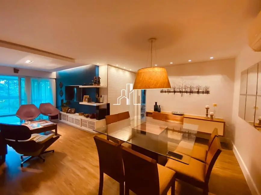 Apartamento com 3 quartos à venda, 138m2 em Jacarepaguá, Rio De Janeiro - RJ - imagem 5 Foto 5 de Apartamento com 3 quartos à venda, 138m2 em Jacarepaguá, Rio De Janeiro - RJ