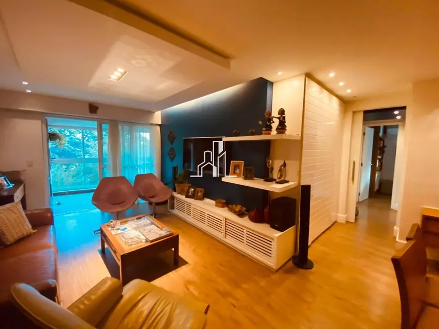 Apartamento com 3 quartos à venda, 138m2 em Jacarepaguá, Rio De Janeiro - RJ - imagem 8 Foto 8 de Apartamento com 3 quartos à venda, 138m2 em Jacarepaguá, Rio De Janeiro - RJ