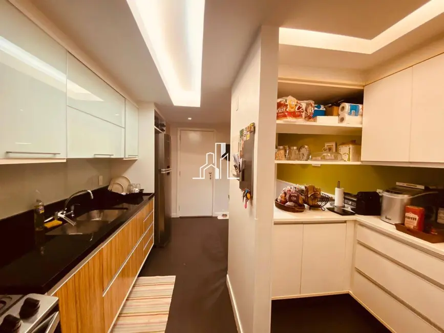 Apartamento com 3 quartos à venda, 138m2 em Jacarepaguá, Rio De Janeiro - RJ - imagem 3 Foto 3 de Apartamento com 3 quartos à venda, 138m2 em Jacarepaguá, Rio De Janeiro - RJ