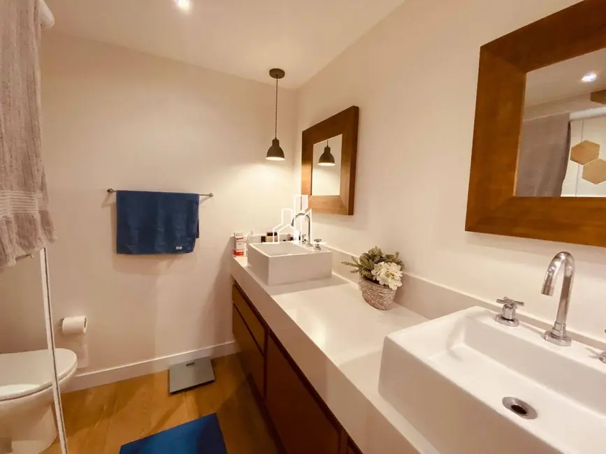 Apartamento com 3 quartos à venda, 138m2 em Jacarepaguá, Rio De Janeiro - RJ - imagem 7 Foto 7 de Apartamento com 3 quartos à venda, 138m2 em Jacarepaguá, Rio De Janeiro - RJ