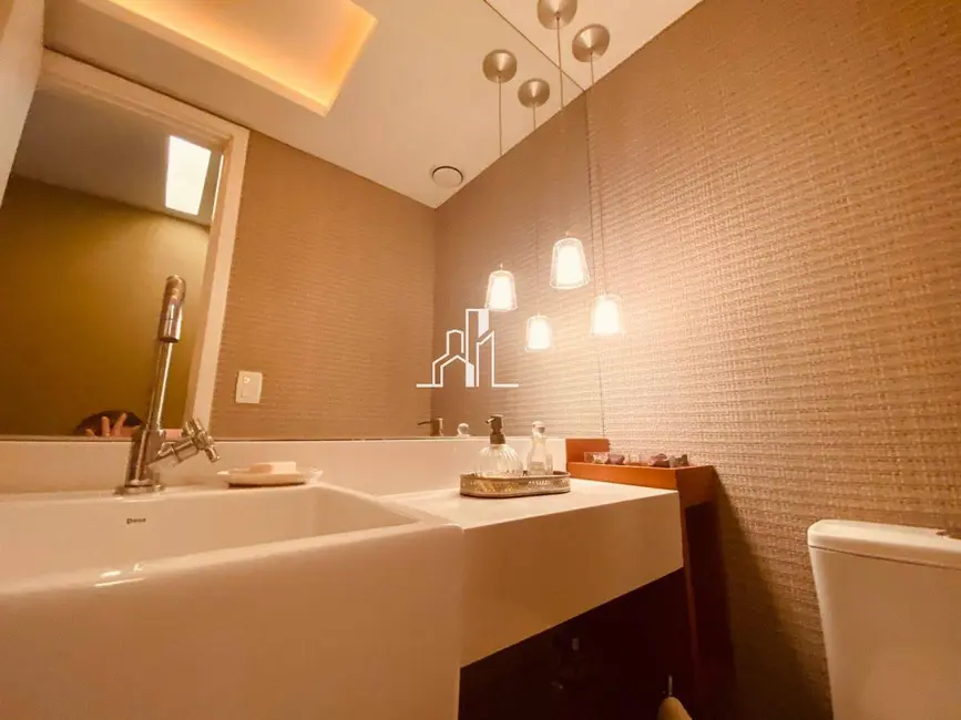 Apartamento com 3 quartos à venda, 138m2 em Jacarepaguá, Rio De Janeiro - RJ - imagem 4 Foto 4 de Apartamento com 3 quartos à venda, 138m2 em Jacarepaguá, Rio De Janeiro - RJ