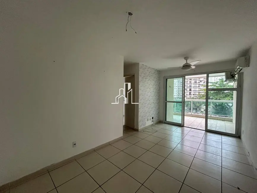Foto 1 de Apartamento com 3 quartos à venda, 80m2 em Rio De Janeiro - RJ