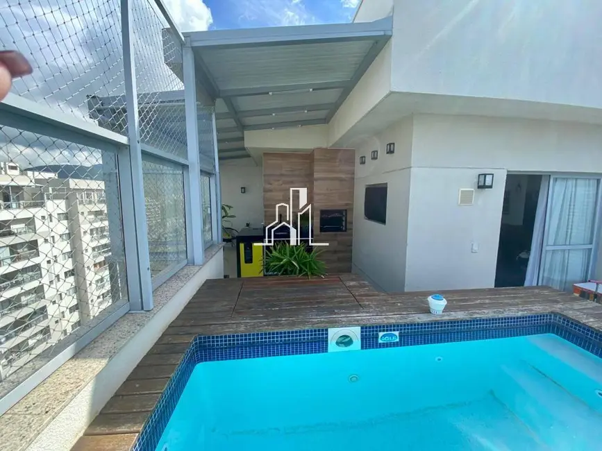 Foto 2 de Cobertura com 3 quartos à venda, 181m2 em Recreio dos Bandeirantes, Rio De Janeiro - RJ