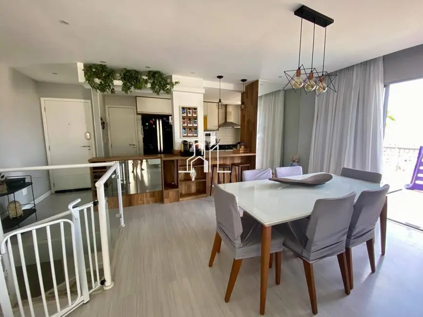 Foto 7 de Cobertura com 3 quartos à venda, 181m2 em Recreio dos Bandeirantes, Rio De Janeiro - RJ