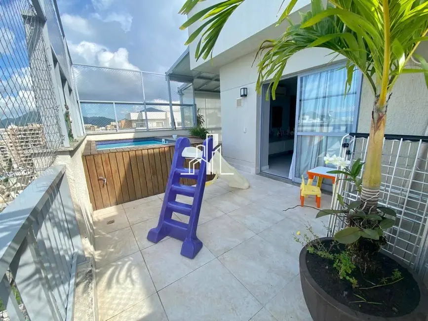 Foto 3 de Cobertura com 3 quartos à venda, 181m2 em Recreio dos Bandeirantes, Rio De Janeiro - RJ