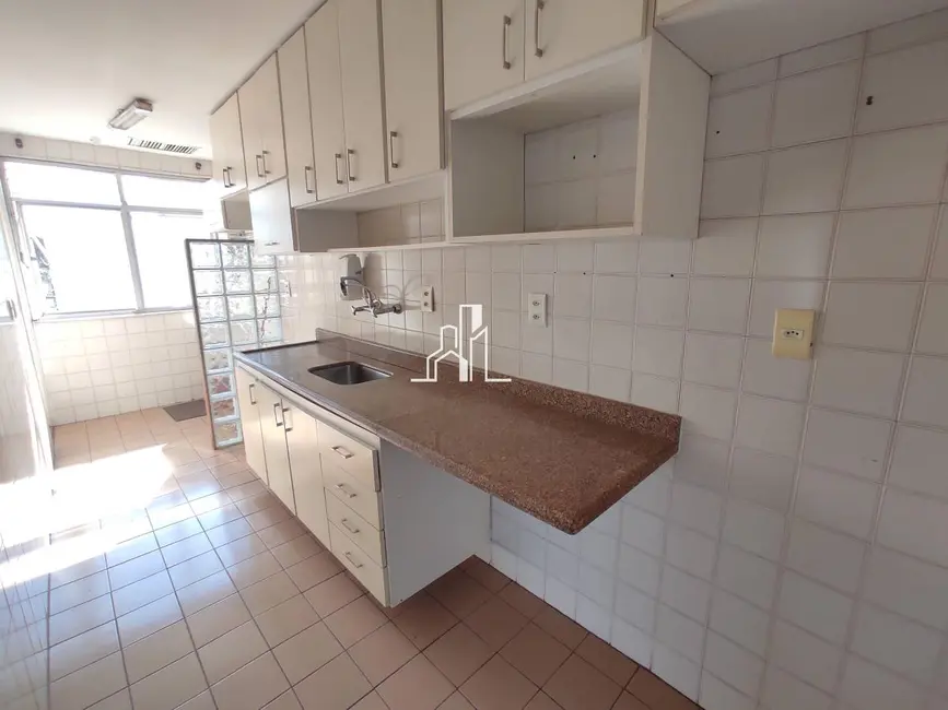 Foto 3 de Apartamento com 3 quartos à venda, 76m2 em Anil, Rio De Janeiro - RJ