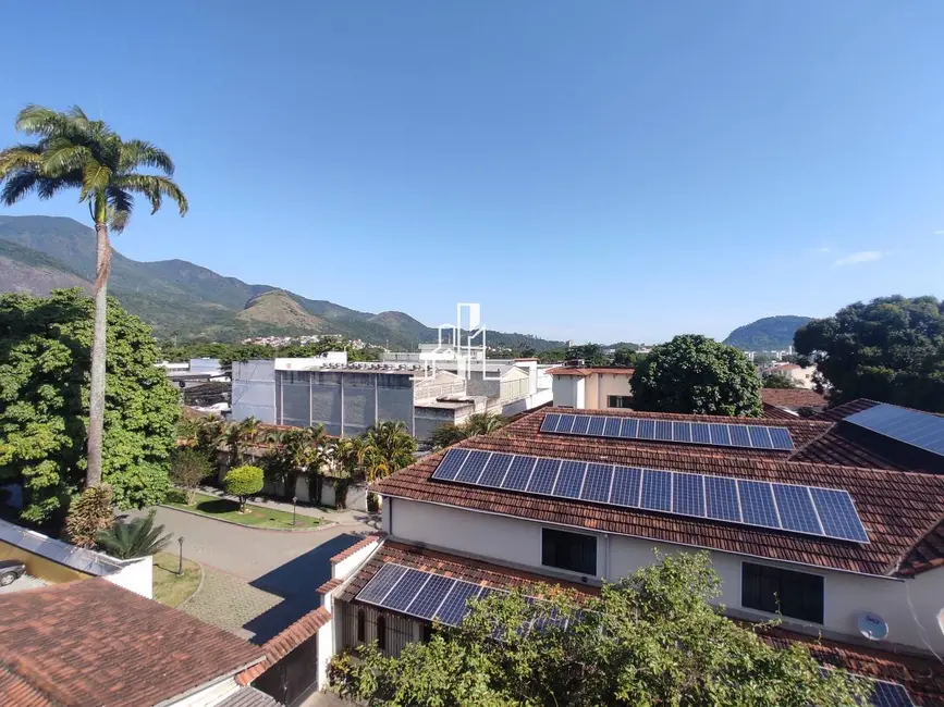 Foto 7 de Apartamento com 3 quartos à venda, 76m2 em Anil, Rio De Janeiro - RJ