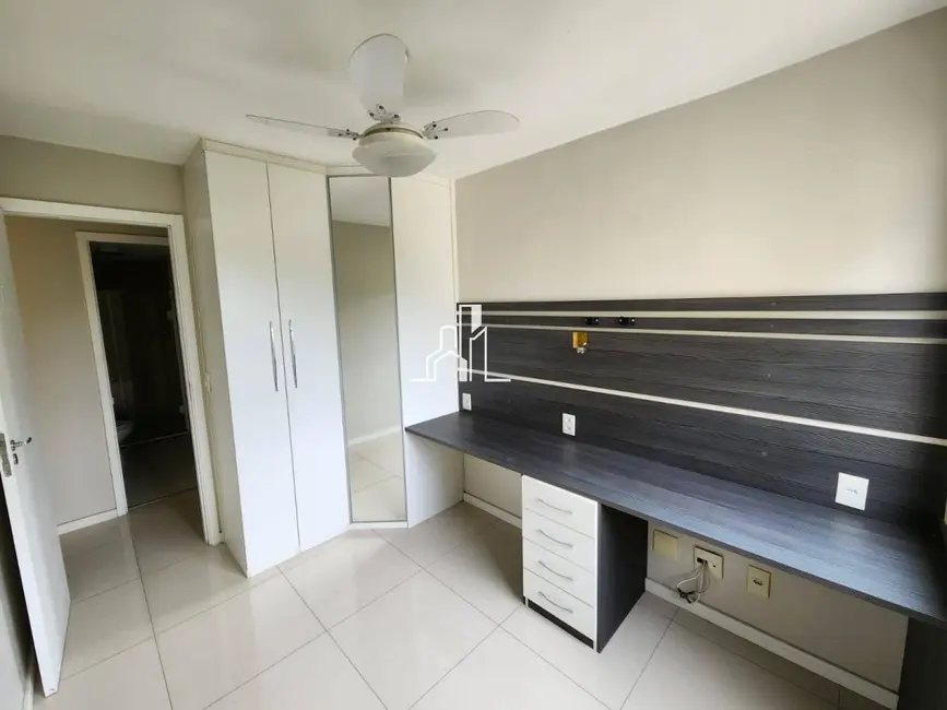 Foto 8 de Apartamento com 2 quartos à venda, 60m2 em Camorim, Rio De Janeiro - RJ