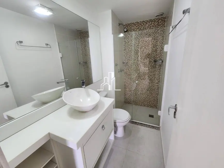 Foto 9 de Apartamento com 2 quartos à venda, 60m2 em Camorim, Rio De Janeiro - RJ