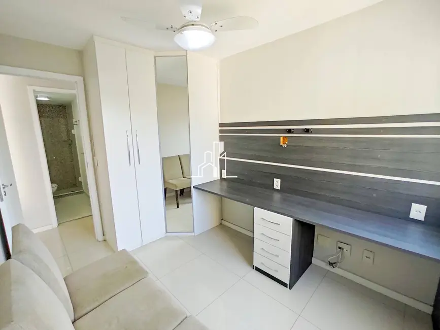 Foto 9 de Apartamento com 2 quartos à venda, 60m2 em Camorim, Rio De Janeiro - RJ